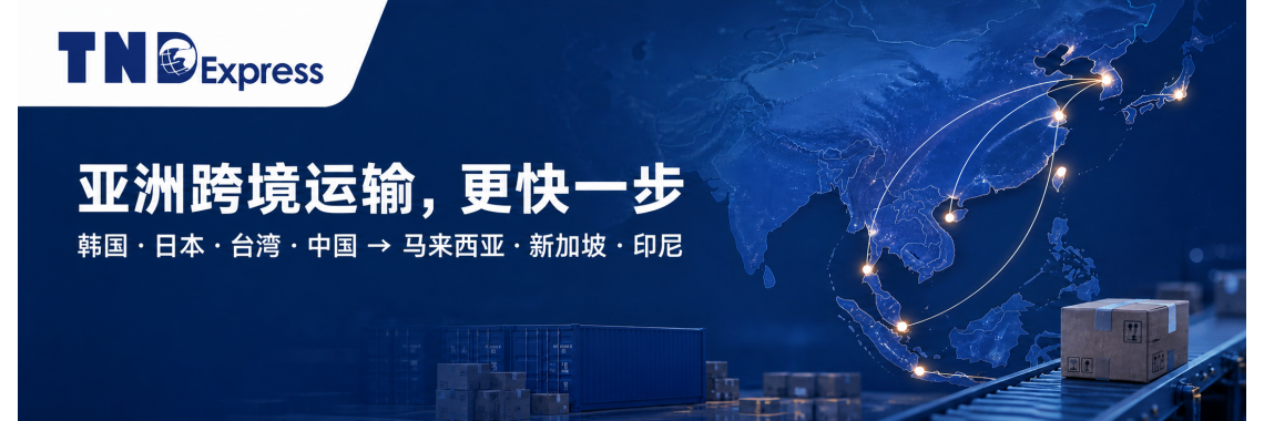 TND 中文综合服务