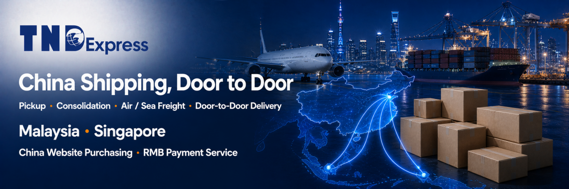 China Shipping Services